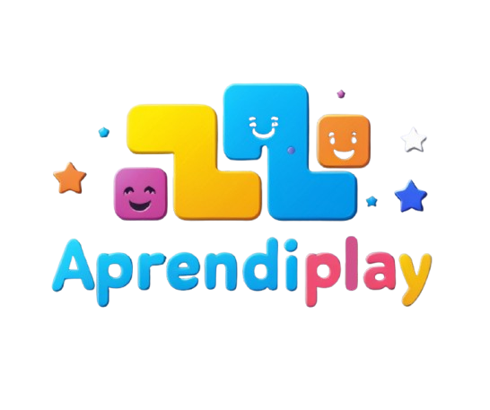 AprendiPlay Logo